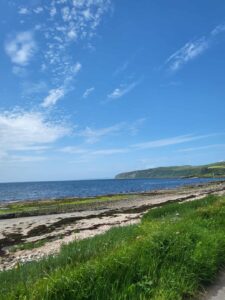 In Person IT Support Arran