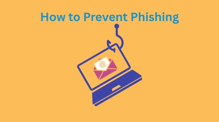 how to prevent phishing