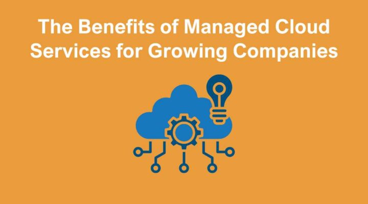 managed cloud services
