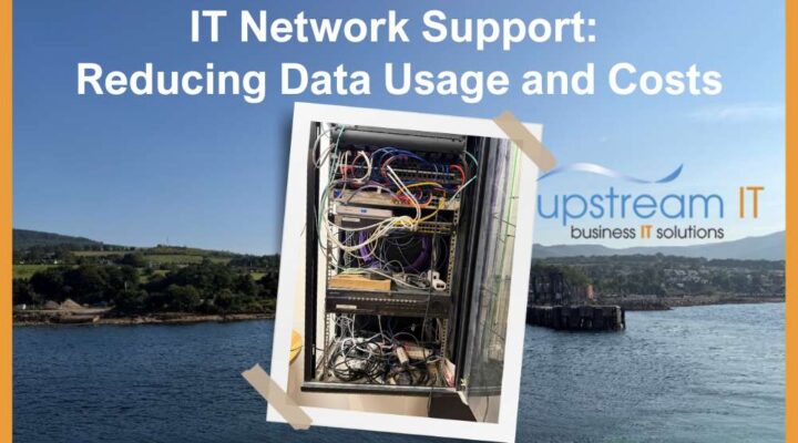 IT Network Support