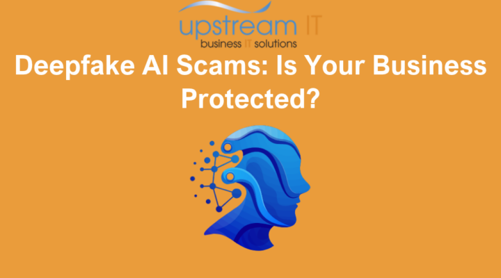 Deepfake AI Scams