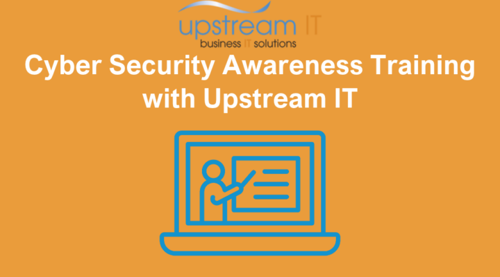 cyber security awareness training